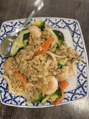 Chili Thai Downtown Tacoma by null