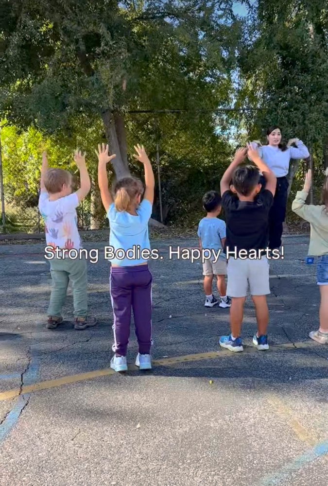 Crescenta-Canada Nursery School - childcare center in La Canada Flintridge, CA