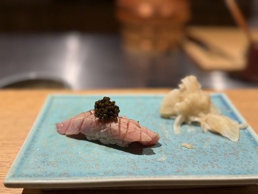 Kazumi Omakase by null