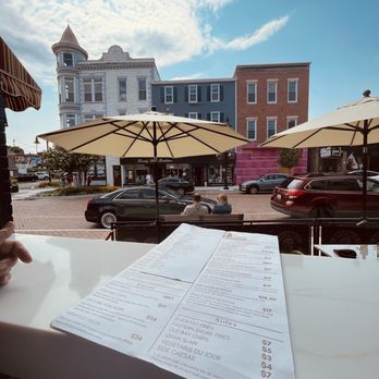 Kooper's Saloon - Sunny Sunday!!! - Salad Near Me - Havre de Grace, Maryland Kooper's Saloon - Sunny Sunday!!! - Salad Near Me - Havre de Grace, Maryland