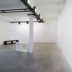 New Gallery London