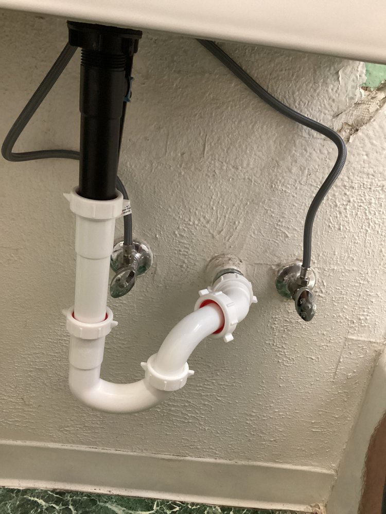 Slide of Service Pro Plumbing