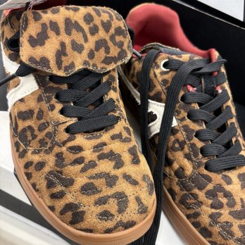 marshalls mens sneakers