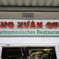 Dong Xuan Quan Restaurant