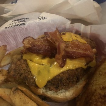 Fuddruckers - Burgers Near Me - Pembroke Pines, Florida Fuddruckers - Burgers Near Me - Pembroke Pines, Florida