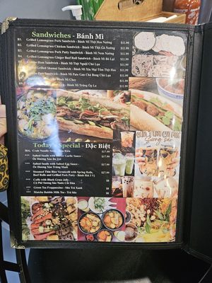 Menu photo 8 Binh Duong Bloomfield, NJ Menu photo 8 Binh Duong Bloomfield, NJ