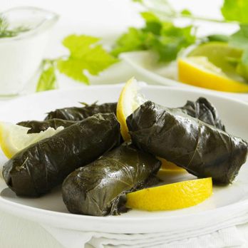Sinbad Mediterranean Food - Dolma - Mediterranean Near Me - Austin, Texas Sinbad Mediterranean Food - Dolma - Mediterranean Near Me - Austin, Texas
