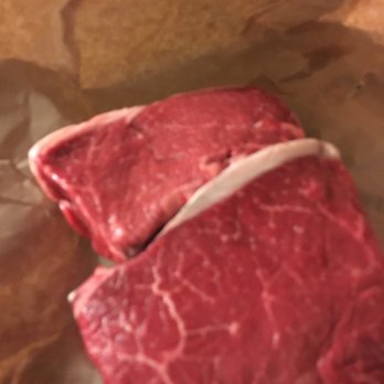 Bare Bones Butcher - Ready for dinner! - Grocery Near Me - Nashville, Tennessee