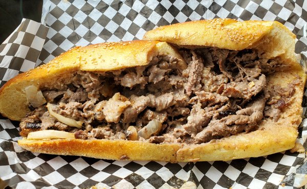 Loretta's Bristol by null