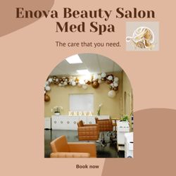 Enova MedSpa