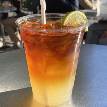 The Duplex - Dark and Stormy - Gay Bars Near Me - New York City, New York
