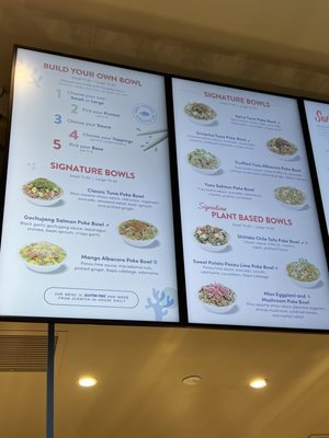Menu photo 8 Sweetfin Westlake Thousand Oaks, CA
