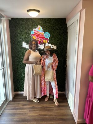 Bakes by Drae by null