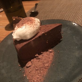 Husk - Dessert was the best thing we ate here - American Near Me - Charleston, South Carolina Husk - Dessert was the best thing we ate here - American Near Me - Charleston, South Carolina