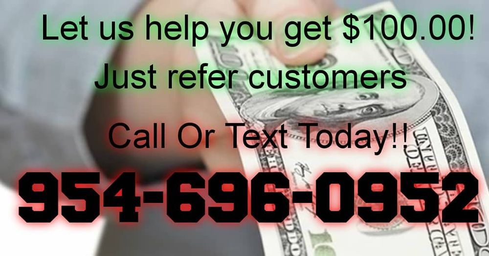 Slide of Clean Energy Programs