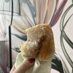 Pan Dulce