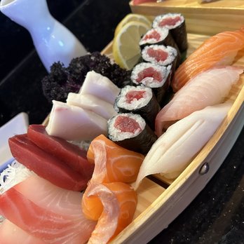 Mika Sushi 5 - Sushi Bars Near Me - Denver, Colorado