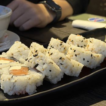 Bean Sprout - Sushi Bars Near Me - Viera, Florida