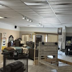 Furniture by Sleep Quarters