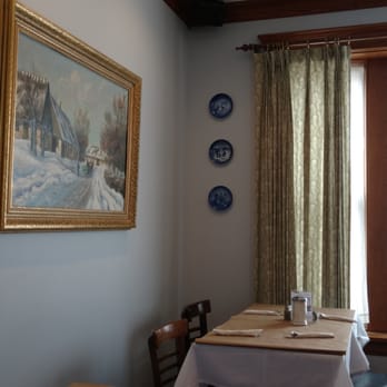 Tre Kronor - Breakfast & Brunch Near Me - Chicago, Illinois