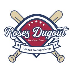 Rose's Dugout Bar & Grill