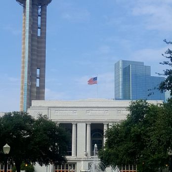 Ferris Plaza Park - Parks Near Me - Dallas, Texas Ferris Plaza Park - Parks Near Me - Dallas, Texas
