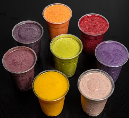 Brazilian Bowl by null