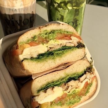 Vivot Craft Cafe - Bubble Tea Near Me - Fullerton, California