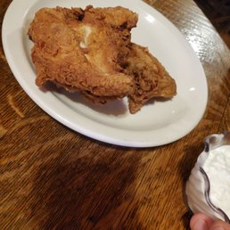Bird Fried Chicken