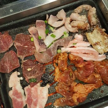 Gogi Time - Korean Near Me - Oakland, California Gogi Time - Korean Near Me - Oakland, California