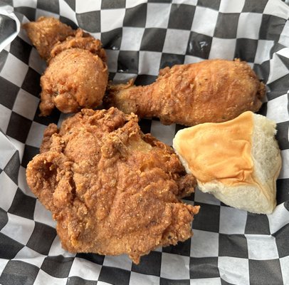 NY Prime Fried Chicken