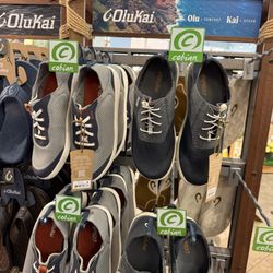 Butterfly Beach - Men's shoes