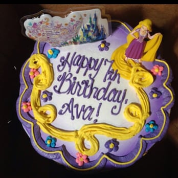 Creative Cakes Bakery - Amazing "Tangled" cake for our oldest daughter's 7th birthday. :) March 2014. - Bakeries Near Me - Tinley Park, Illinois Creative Cakes Bakery - Amazing "Tangled" cake for our oldest daughter's 7th birthday. :) March 2014. - Bakeries Near Me - Tinley Park, Illinois