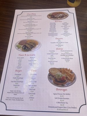 Reyna's Deli by null