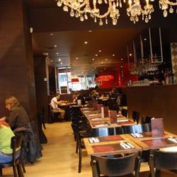Brussels Grill