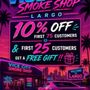 Vice City Smoke Shop