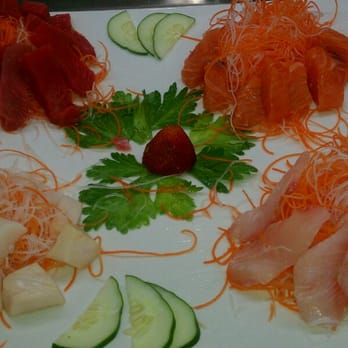Japan Hibachi Grill Buffet - Chinese Near Me - Burbank, Illinois