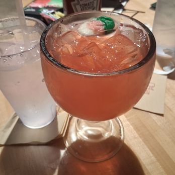 Applebee's Grill + Bar - Tipsy reindeer - American Near Me - Clermont, Florida