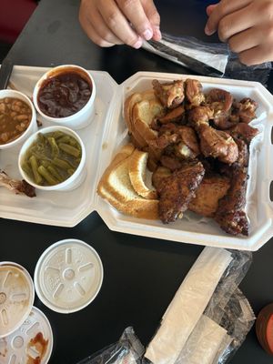 Gobble Stop Smokehouse by null