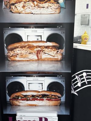 JamBox Sandwich Shop-Franklin by null