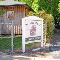 The Ontario House aka Stone Jug