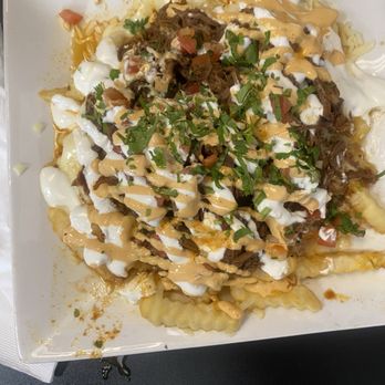 El Texano Bar and Grill - Dirty birria fries - Mexican Near Me - Alexandria, Virginia El Texano Bar and Grill - Dirty birria fries - Mexican Near Me - Alexandria, Virginia
