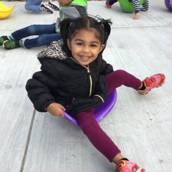 Learning Pathways Preschool