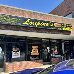 Loupino's Delicatessen