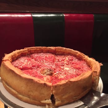Giordano's - Pizza - Pizza Near Me - Chicago, Illinois