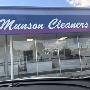 Munson Cleaners - Laundry Services Near Me - Lathrup Village, Michigan Munson Cleaners - Laundry Services Near Me - Lathrup Village, Michigan