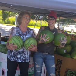 Oaktree Produce