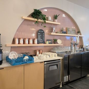 Brew Bird - Pottery price - Coffee & Tea Near Me - Sacramento, California Brew Bird - Pottery price - Coffee & Tea Near Me - Sacramento, California