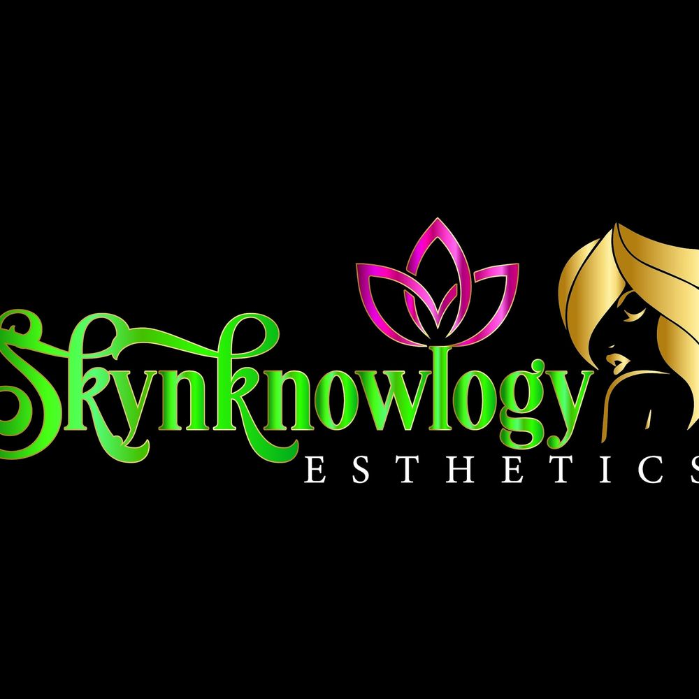 Skynknowlogy Logo