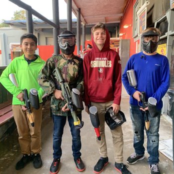 Battleground Orlando Advanced Tactical Laser Tag - Paintball Near Me - Orlando, Florida Battleground Orlando Advanced Tactical Laser Tag - Paintball Near Me - Orlando, Florida